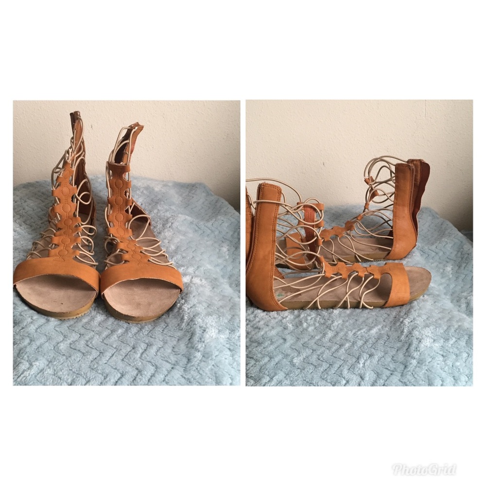Sandal